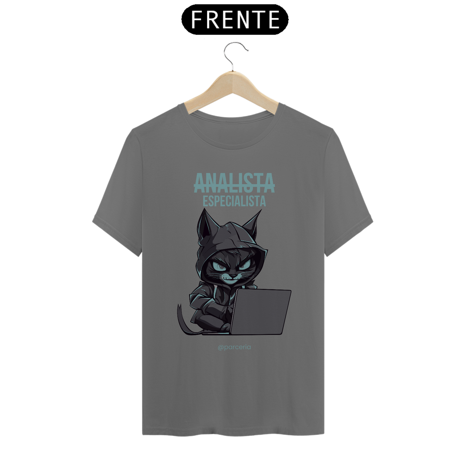 Nome do produto: Parceria - Analista Especialista (Estonada)