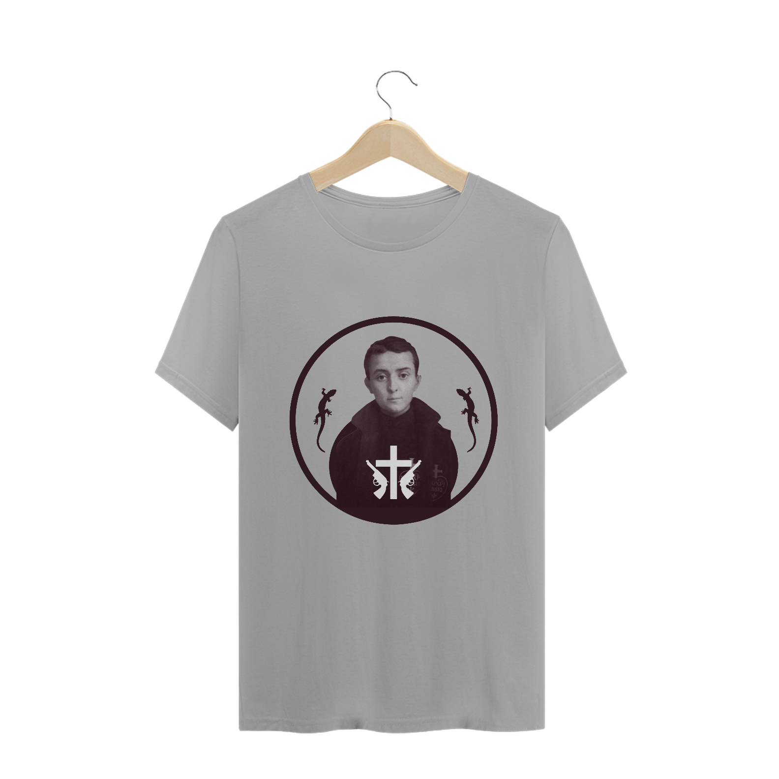 Nome do produto: São Gabriel Possenti