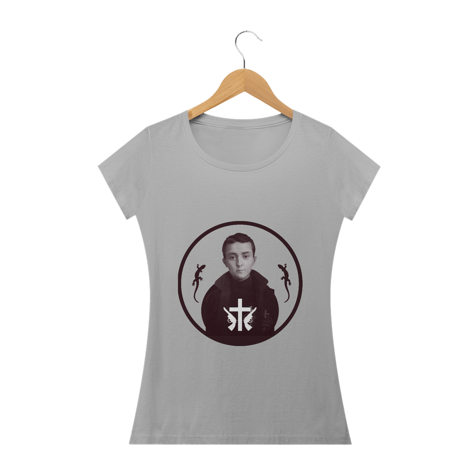 Nome do produto: (Baby Long) São Gabriel Possenti