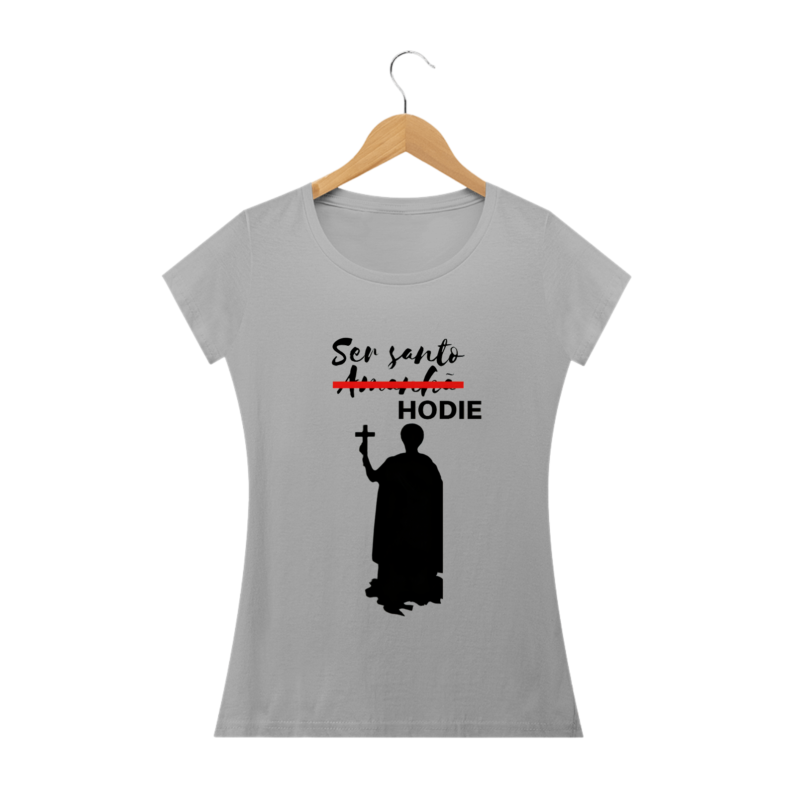 Nome do produto: (Baby Long) Santo Expedito