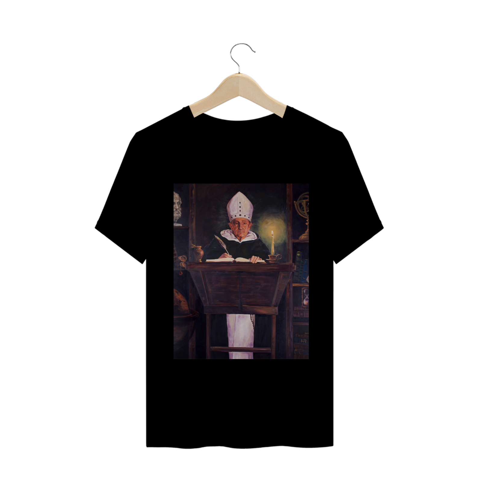 Nome do produto: Santo Alberto Magno