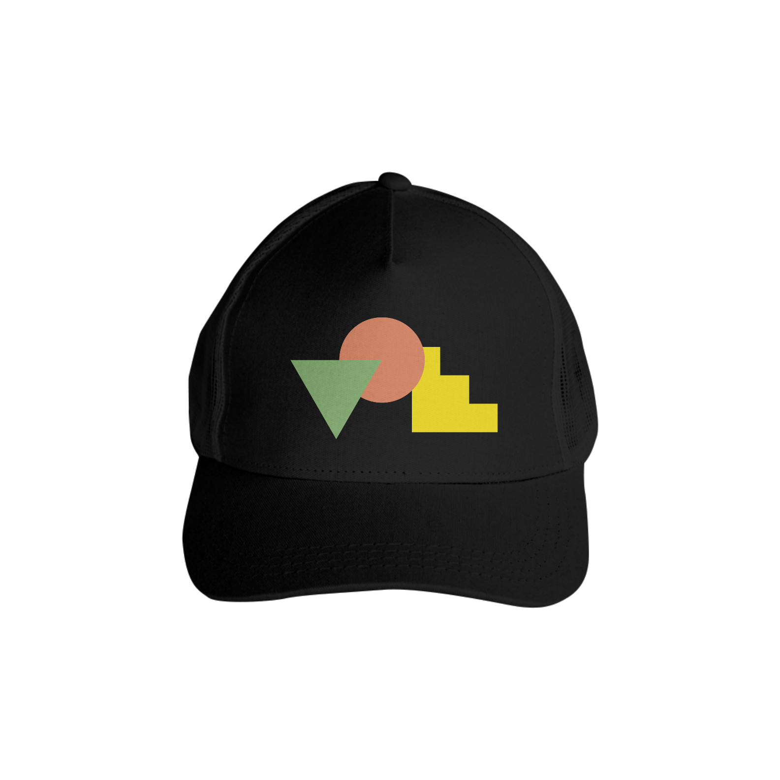 Nome do produto: Boné VOE