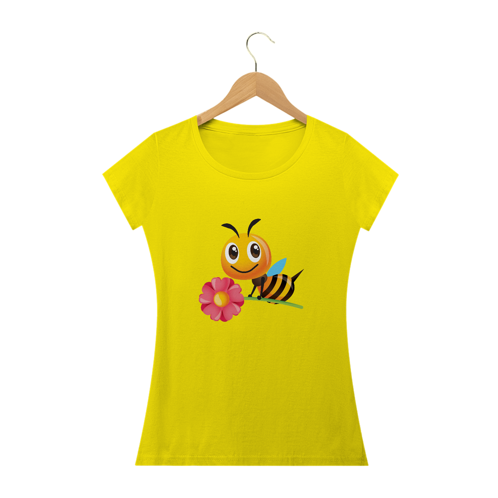 Nome do produto: Baby Long Abelhinha