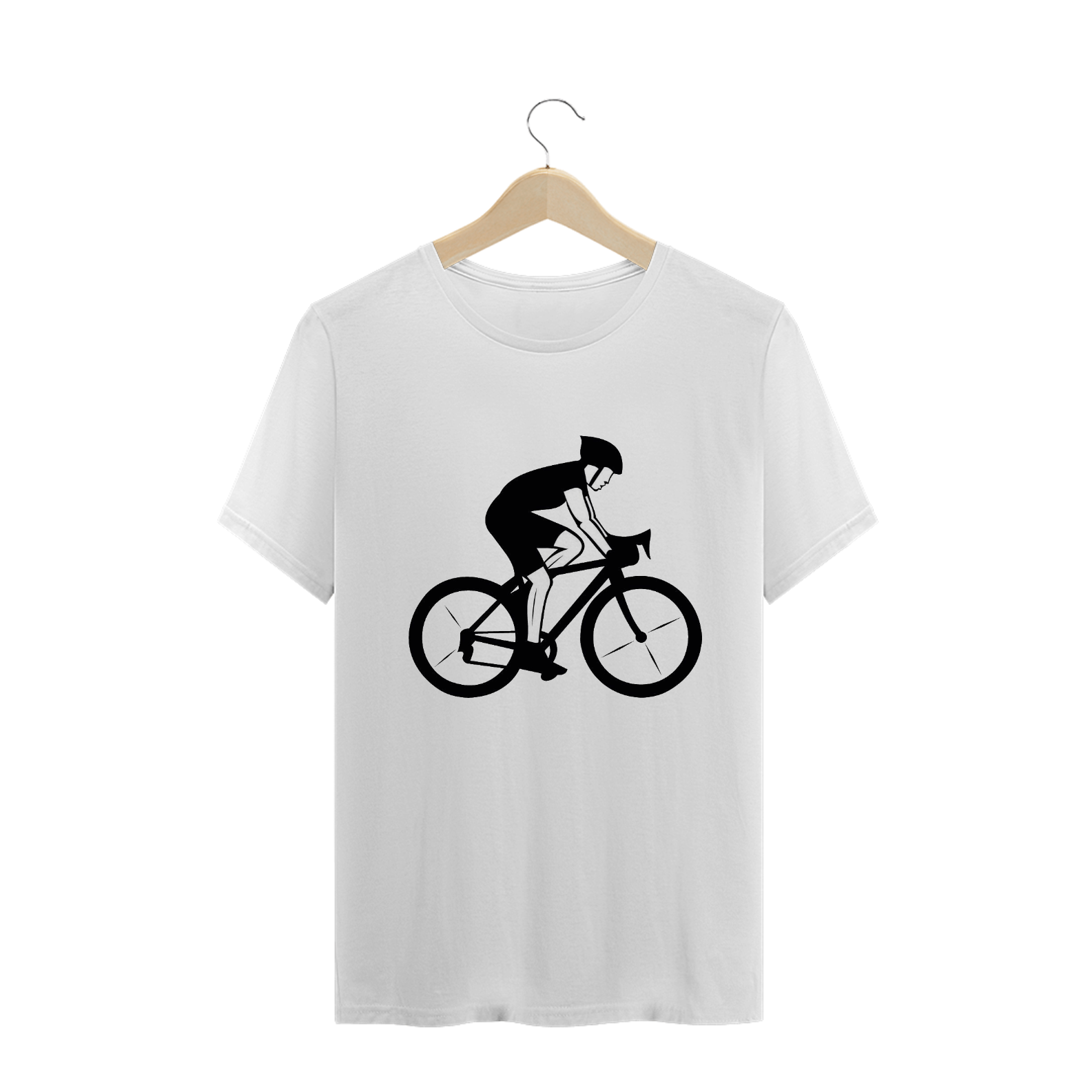 Nome do produto: T-Shirt Bike