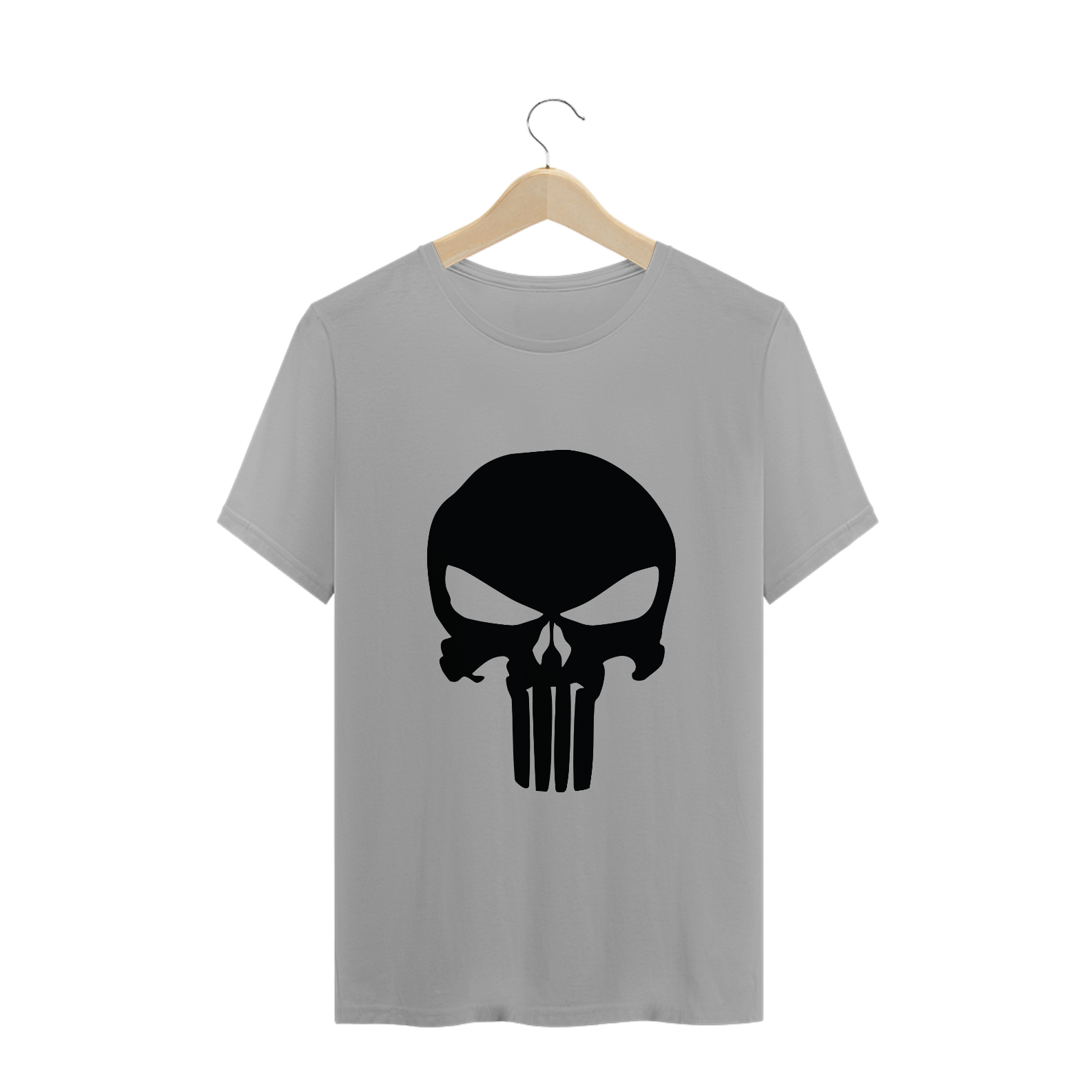 Nome do produto: T-Shirt O Justiceiro