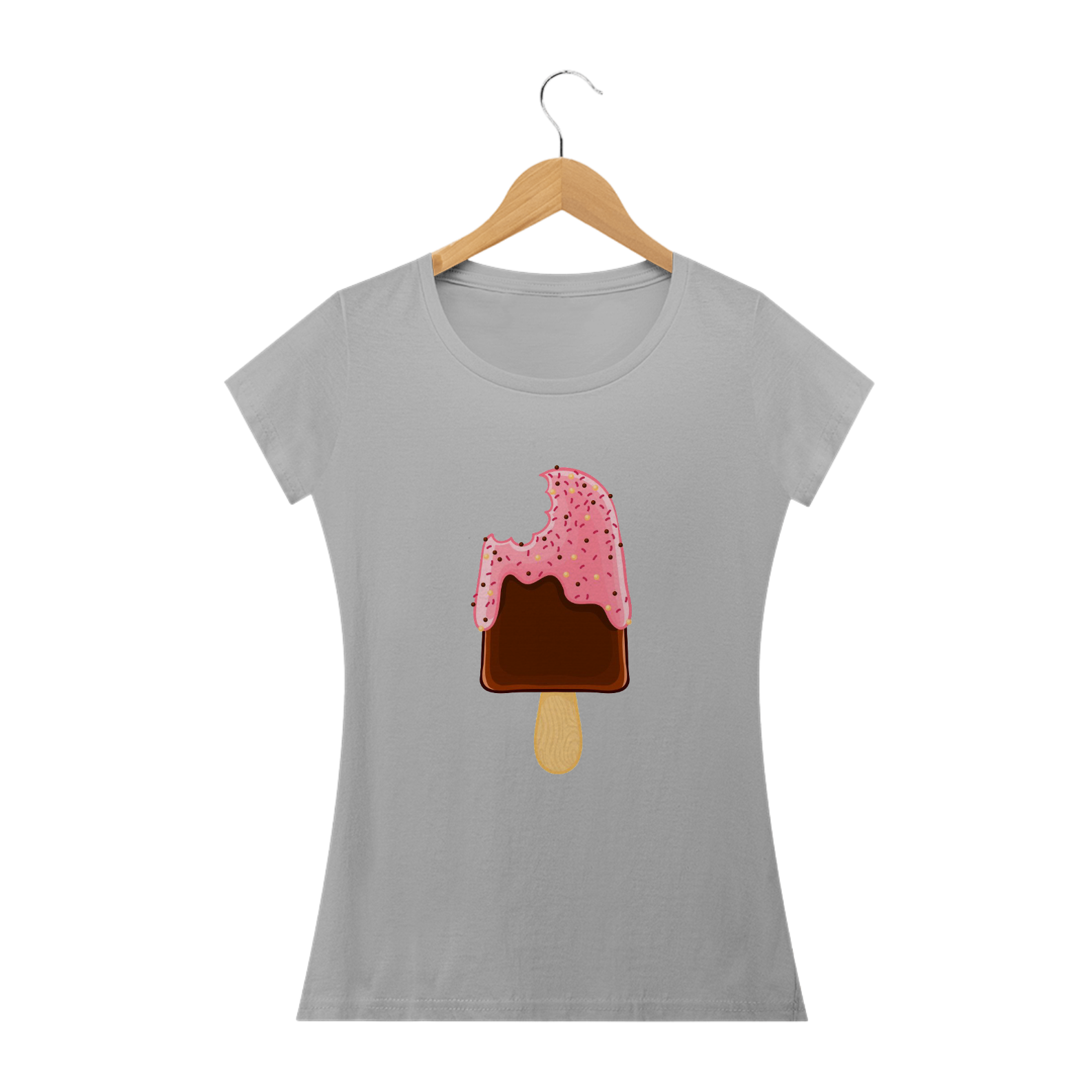 Nome do produto: Baby Long Picolé