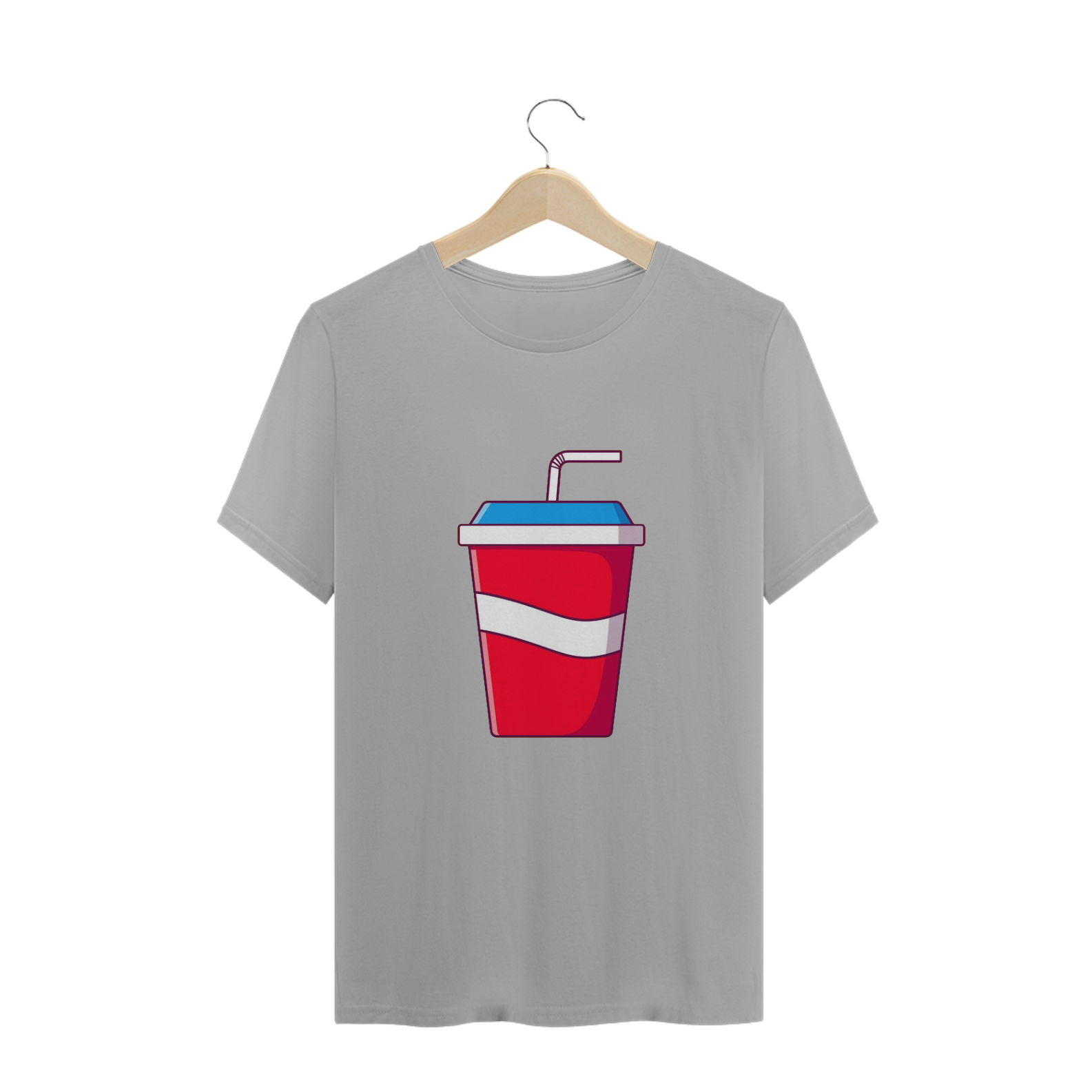 Nome do produto: T-Shirt Refrigerante
