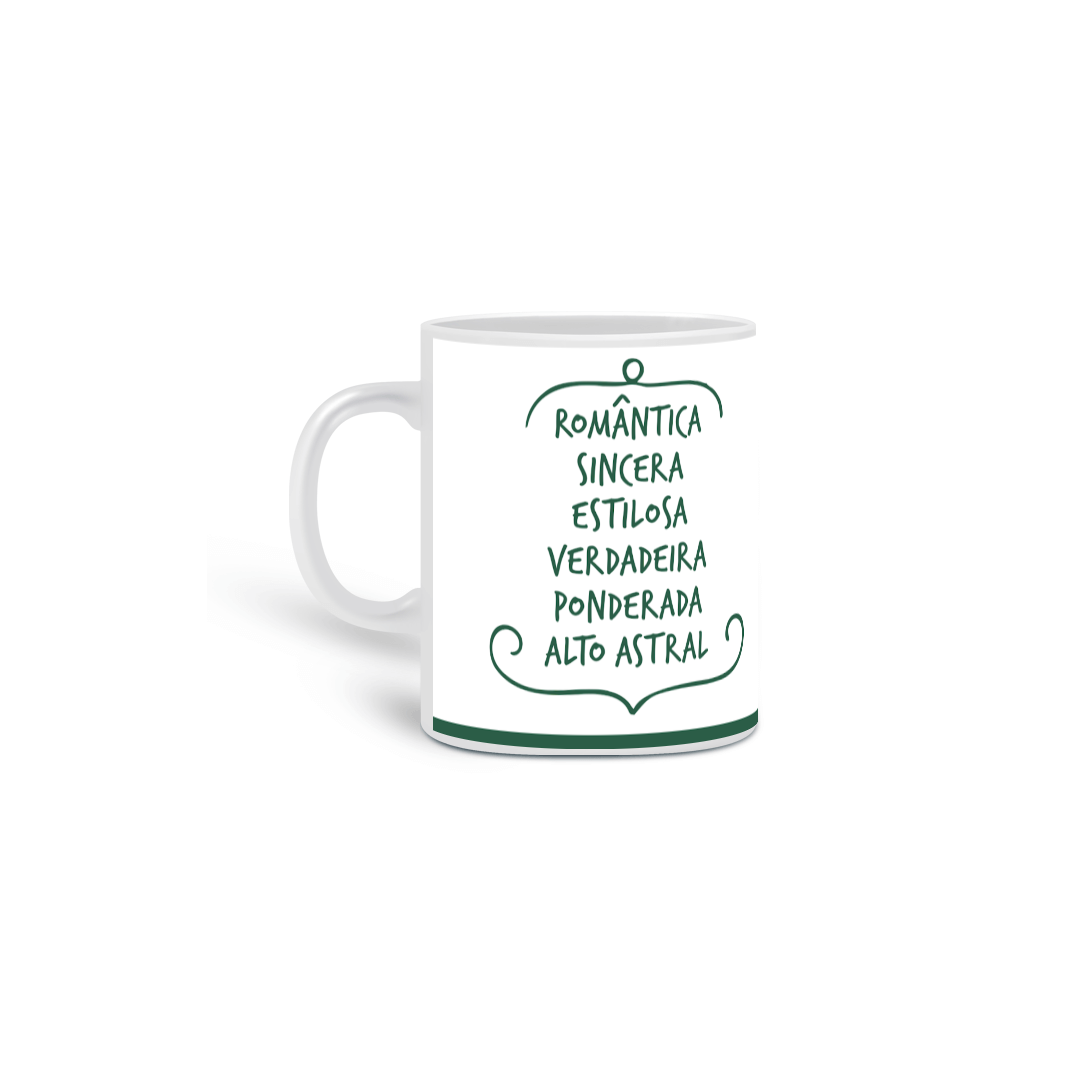 Nome do produto: Caneca Libra