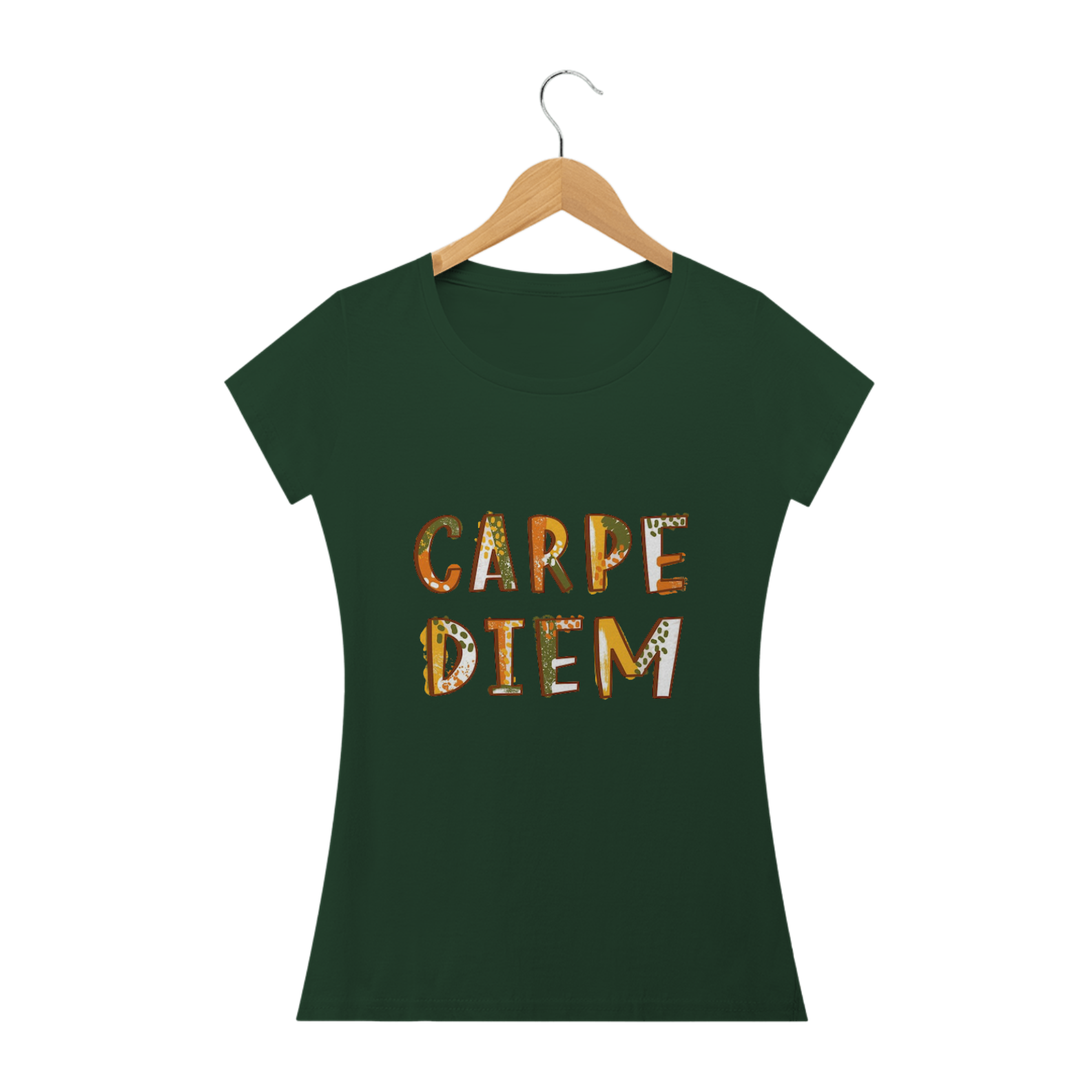 Nome do produto: Baby Long Carpe Diem