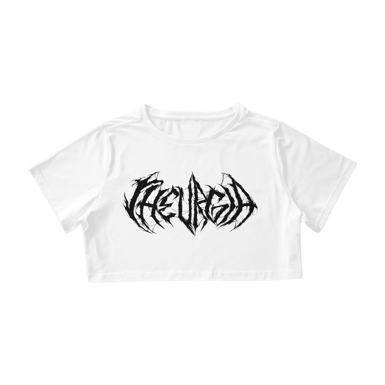 Nome do produto: Theurgia Cropped