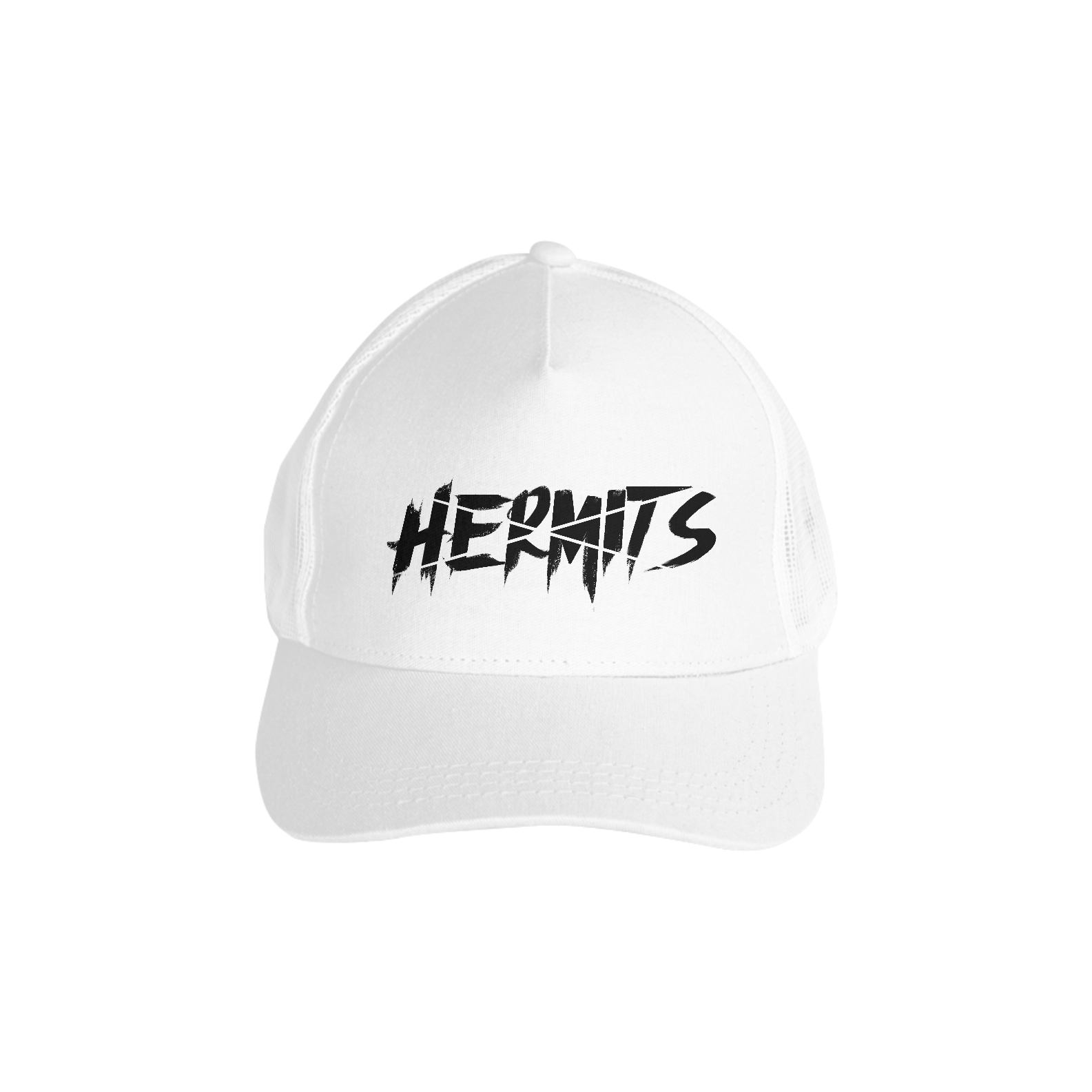 Nome do produto: Hermits boné americano com tela