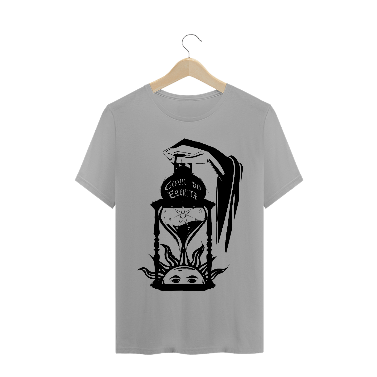 Nome do produto: Covil Do Eremita