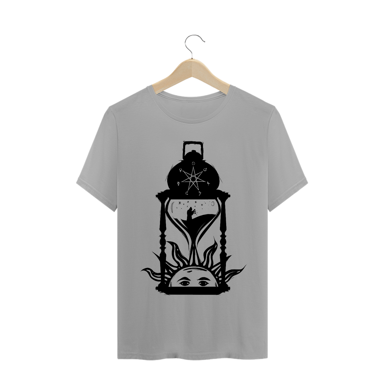 Nome do produto: Covil Logo