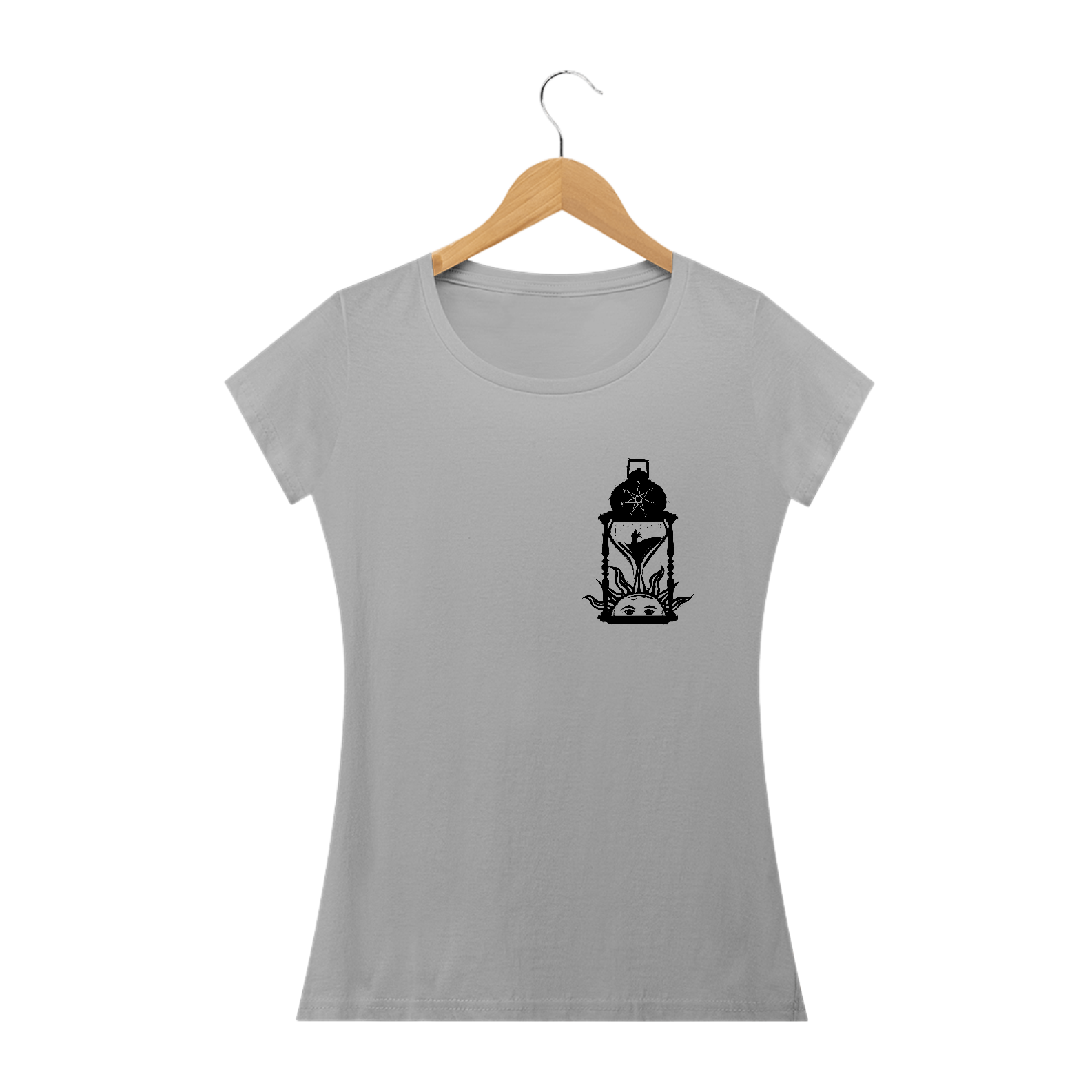 Nome do produto: Covil Logo 2 feminina