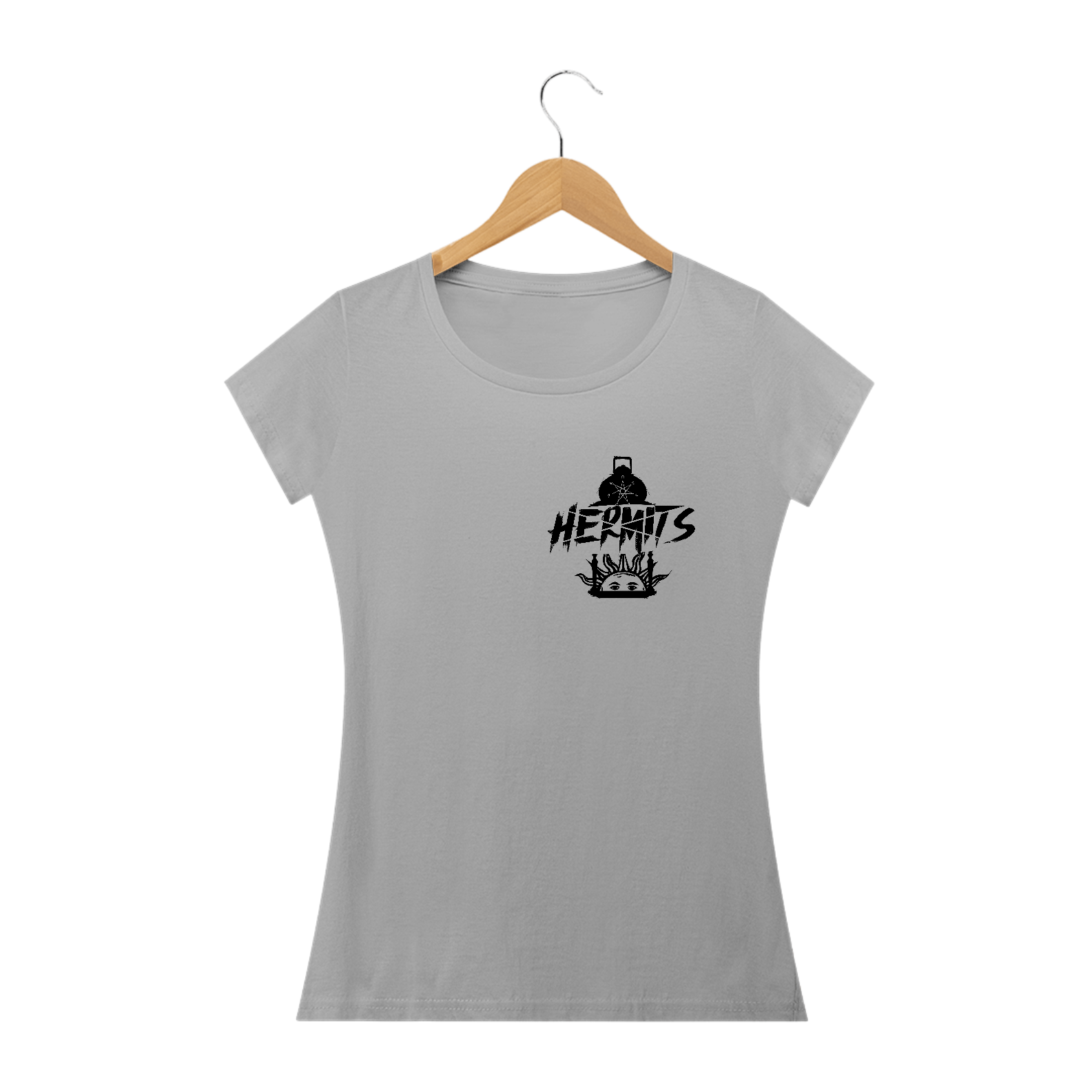 Nome do produto: Hermits 2 feminina