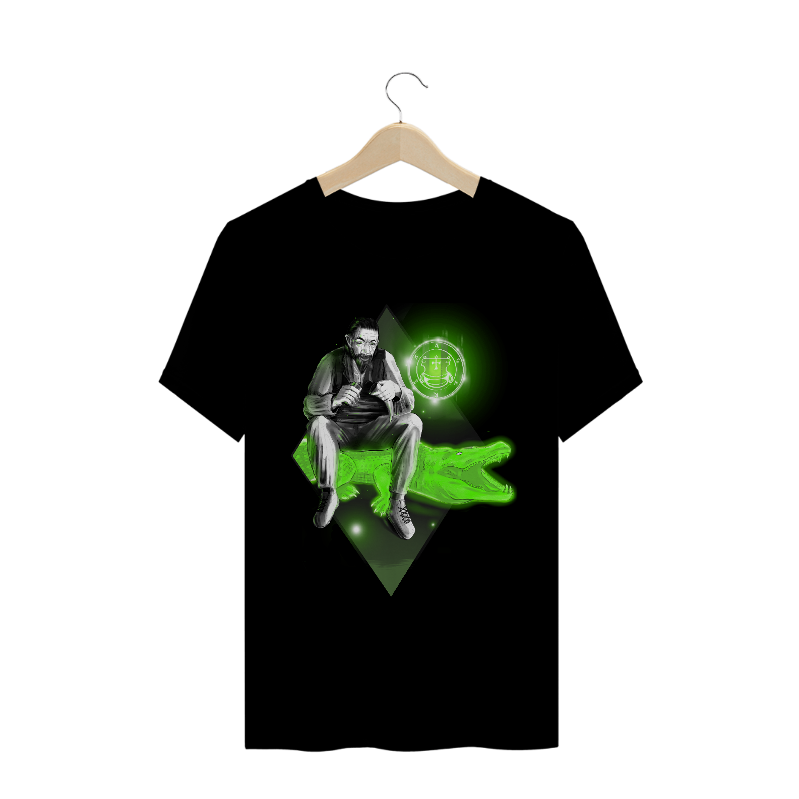 Nome do produto: Duque Agares