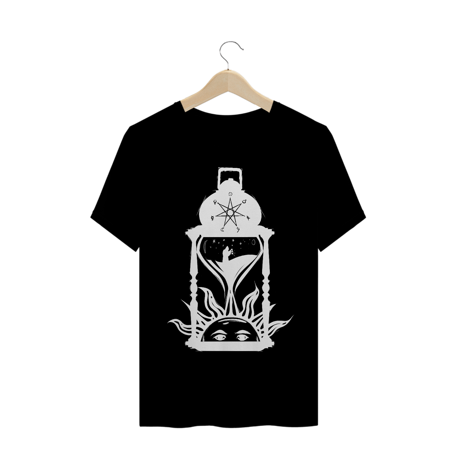 Nome do produto: Covil Logo