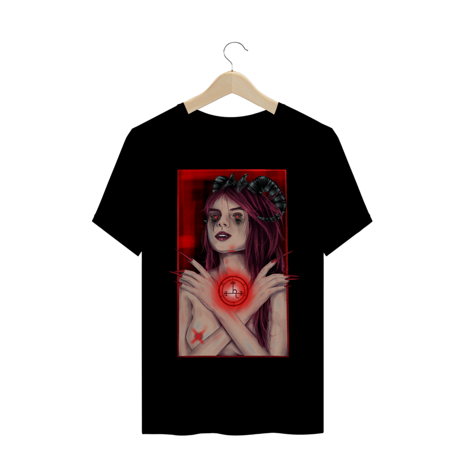 Nome do produto: Lilith X