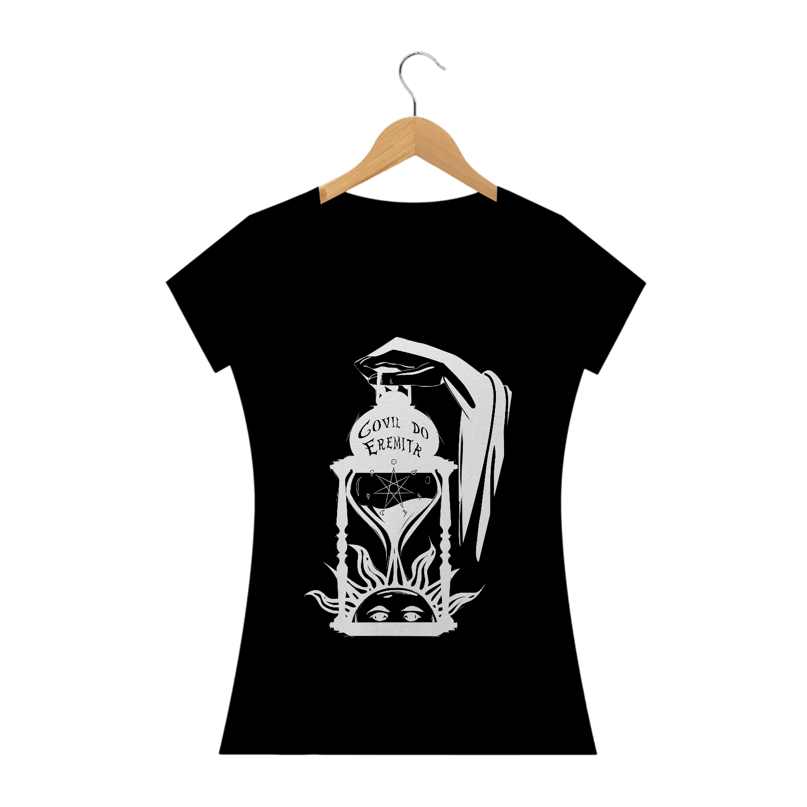 Nome do produto: Covil Do Eremita feminina