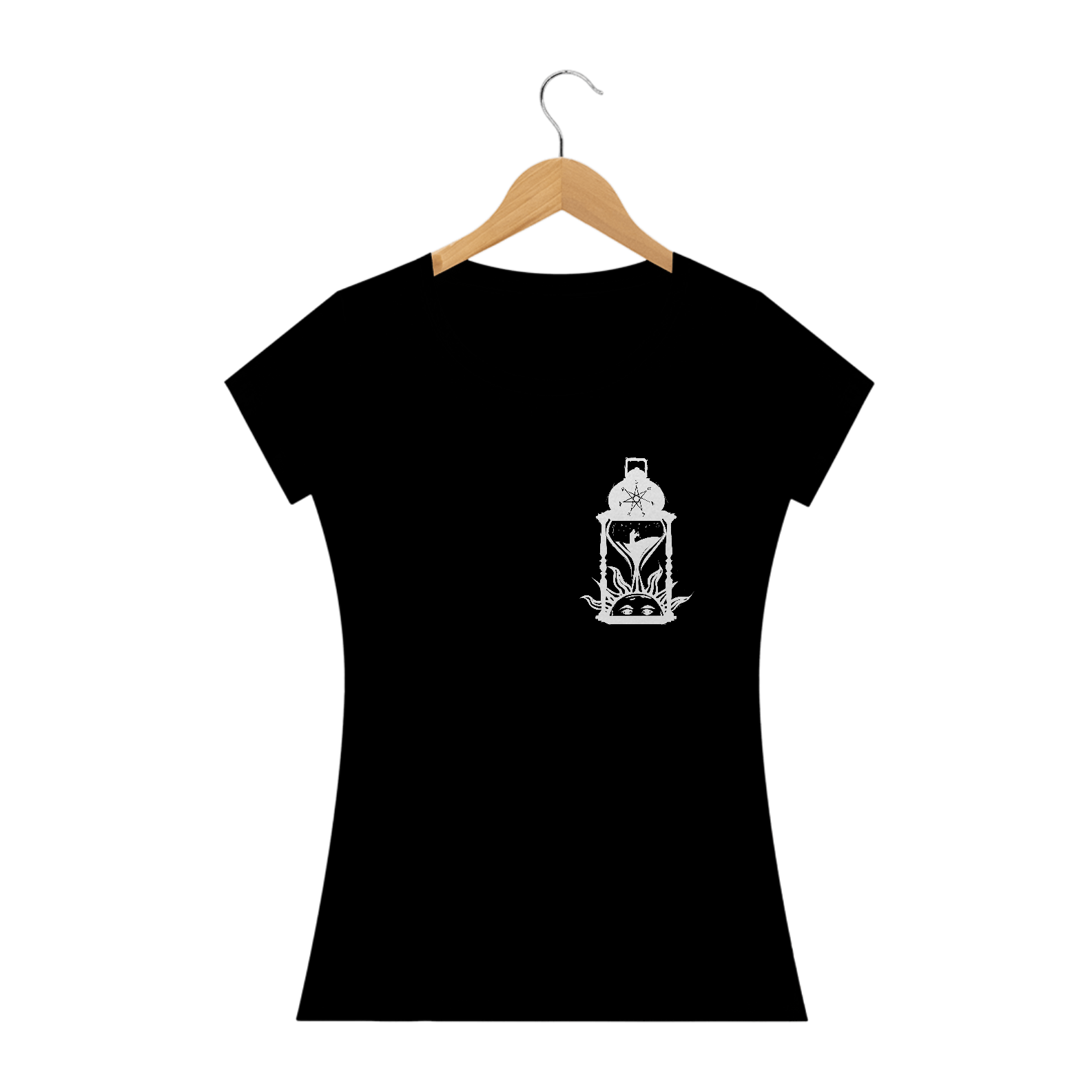 Nome do produto: Covil Logo 2 feminina