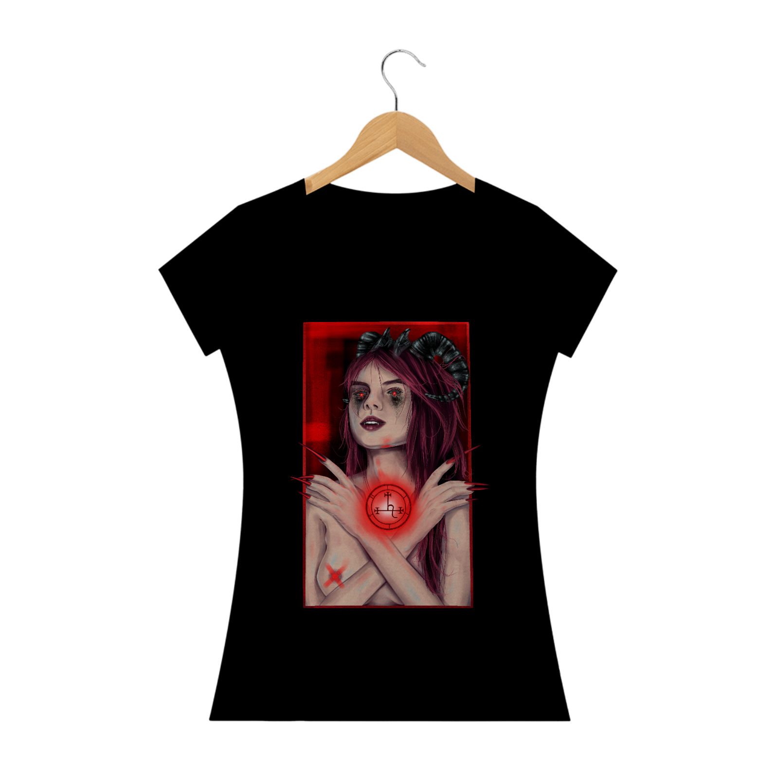 Nome do produto: Lilith X feminina