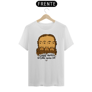 Camiseta Trindade Indivisível