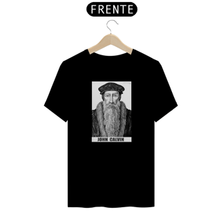 Camiseta John Calvin