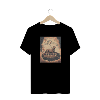 Camiseta Agnus Dei