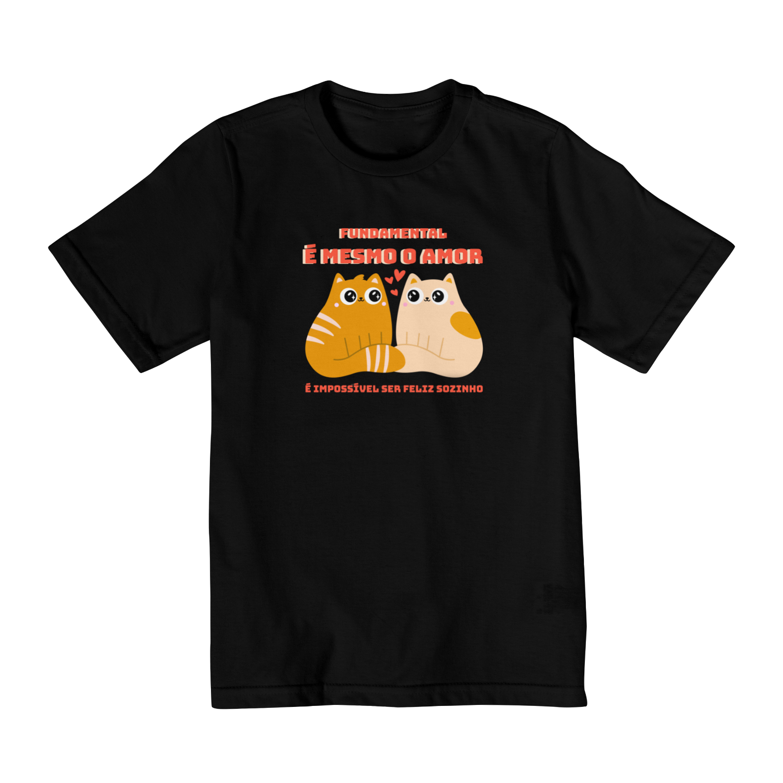 Nome do produto: Camiseta Wave - Infantil ( 2 a 8 anos)