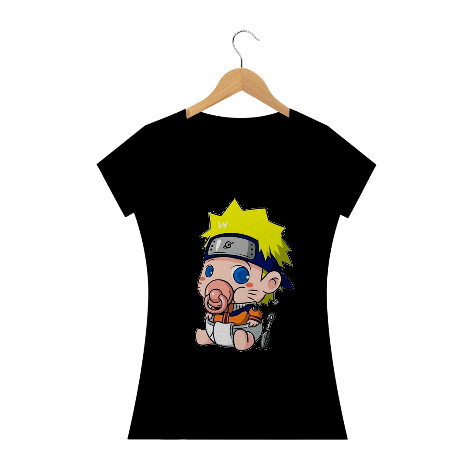 Nome do produto: Naruto Baby