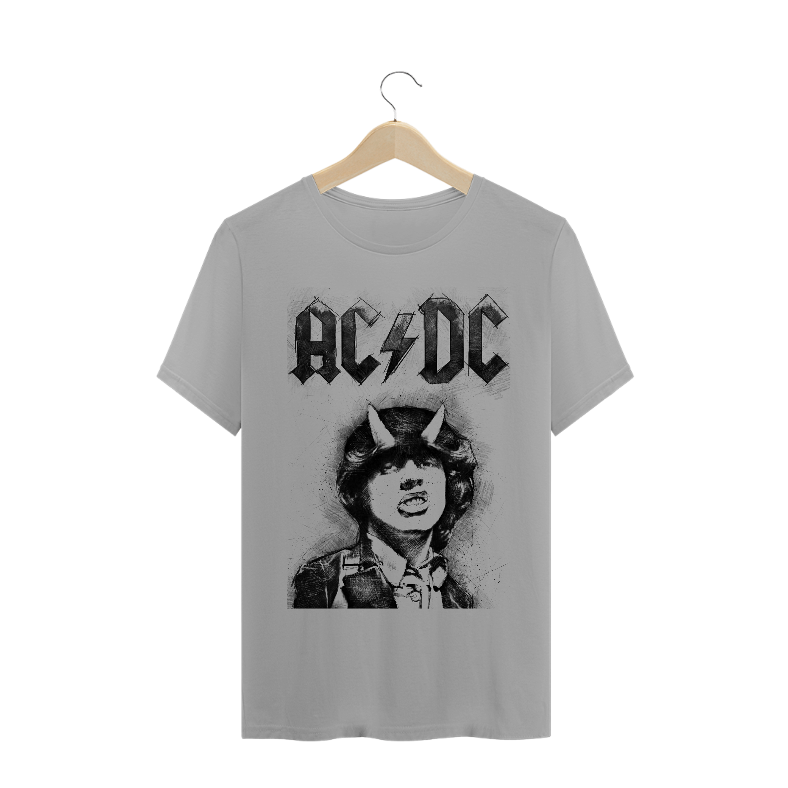 AC DC - Angus