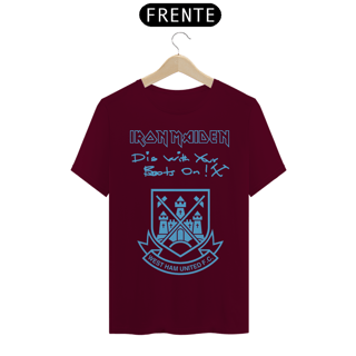 West Ham - Die With Your Boots On