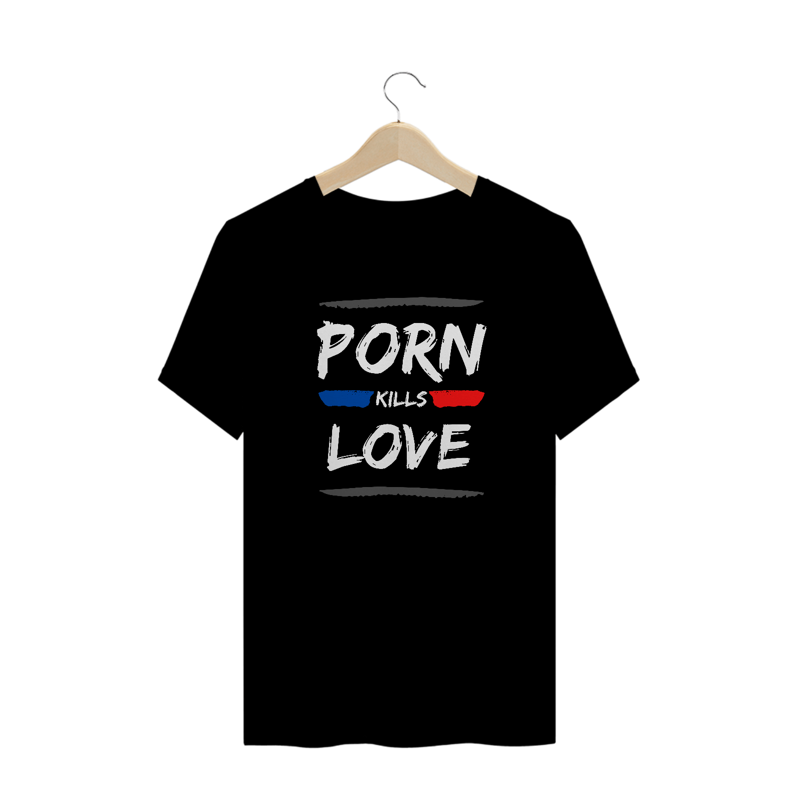 Nome do produto: Porn Kills Love