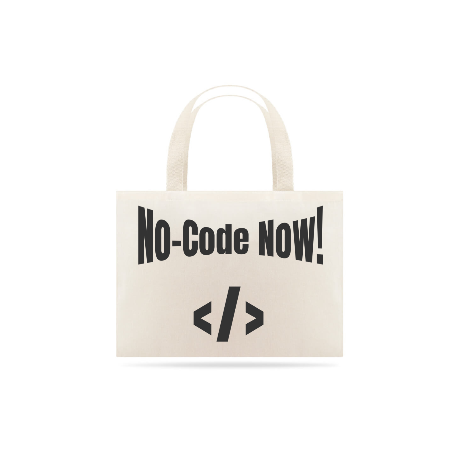 Eco Bag No-Code
