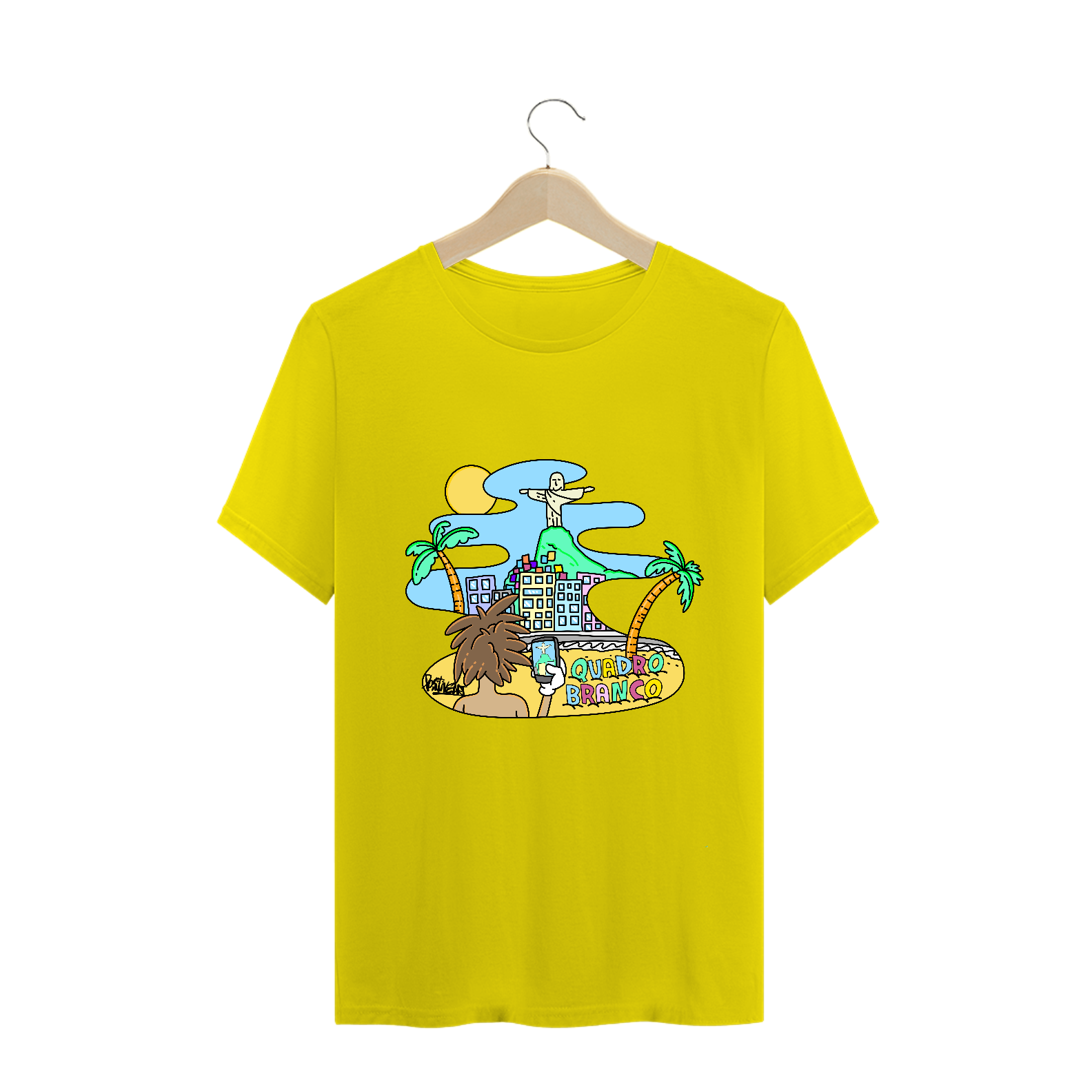 Nome do produto: URCA