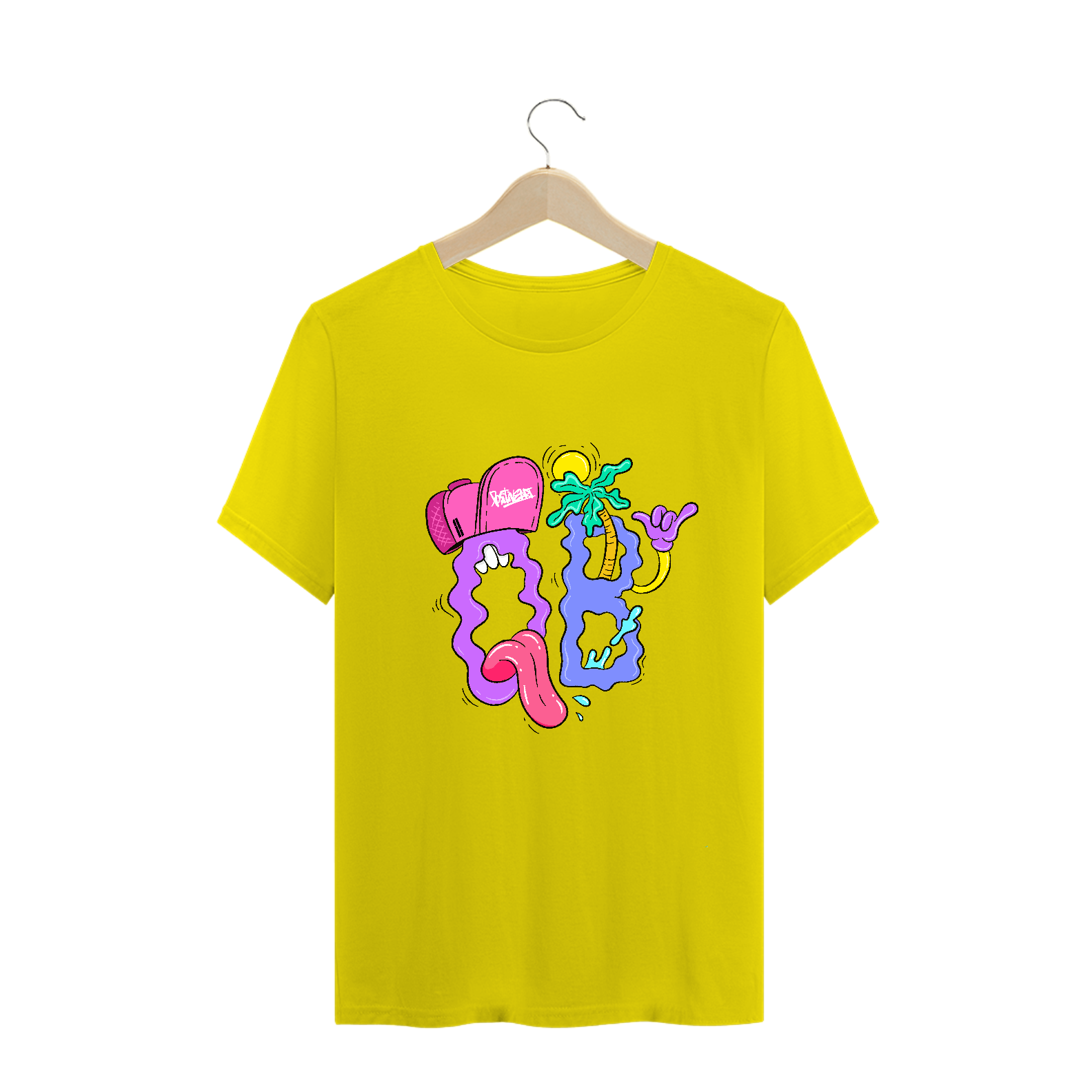 Nome do produto: LOGING LOOSE