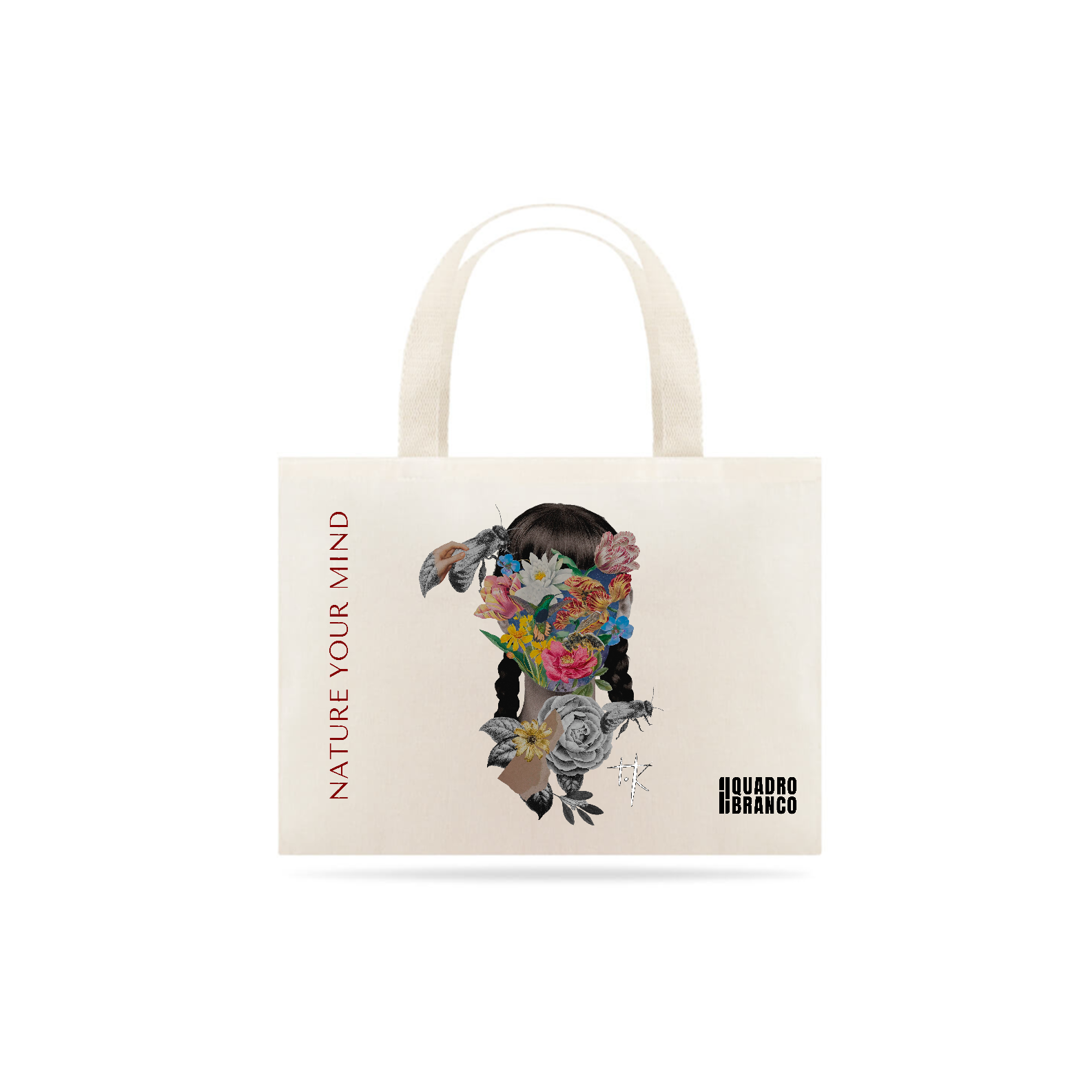 Nome do produto: NATURE