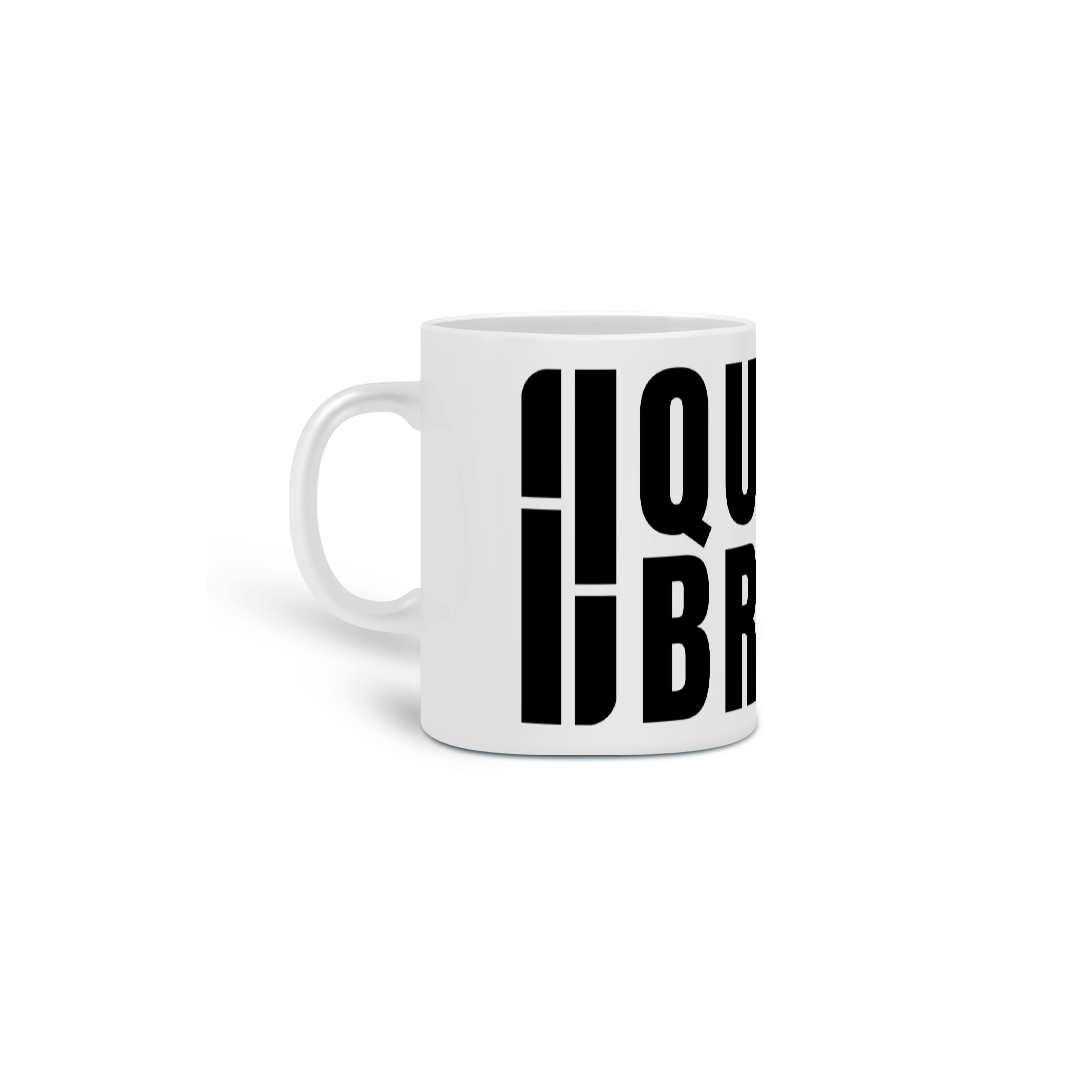 Nome do produto: QUADRO BRANCO CUP