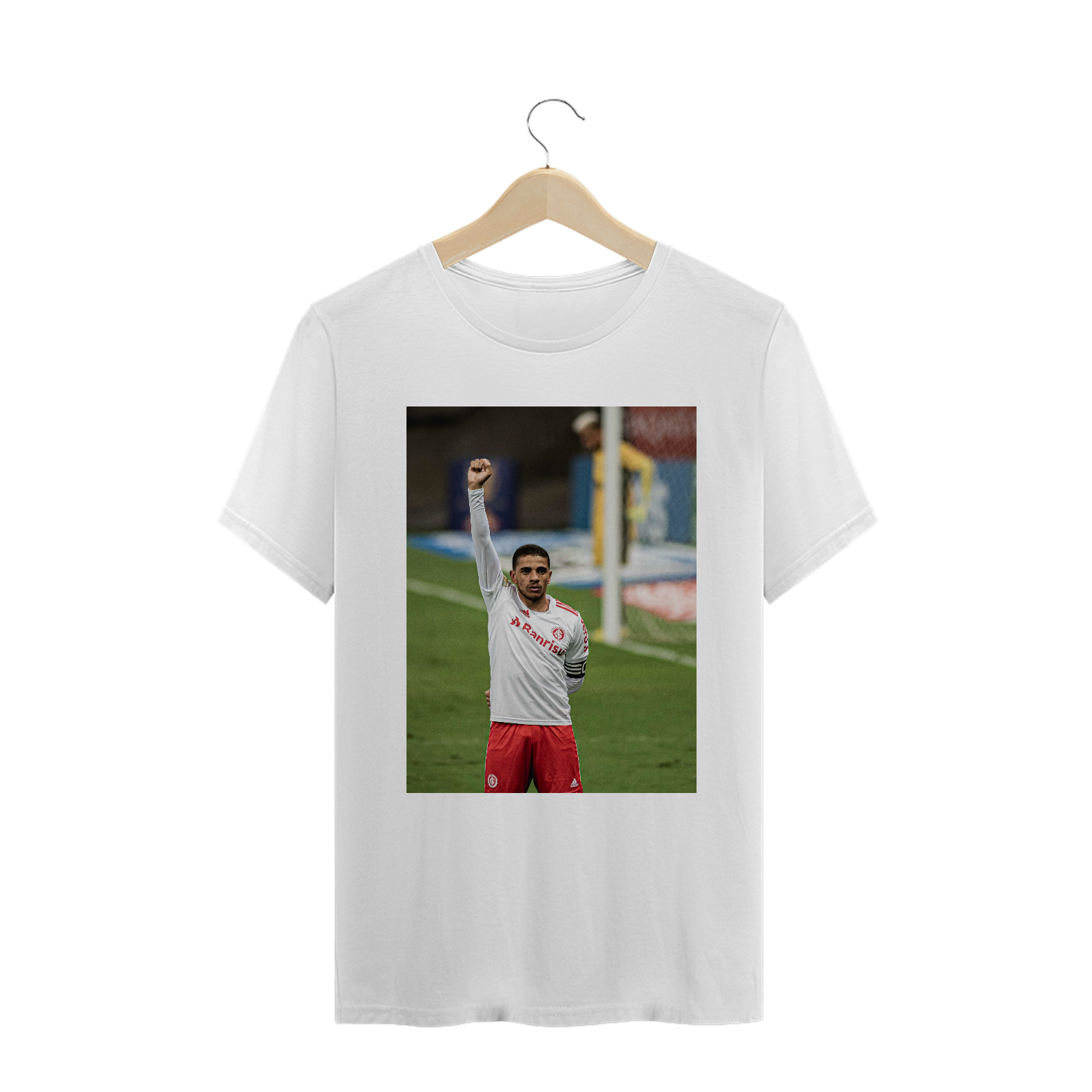 Nome do produto: Taison racismo