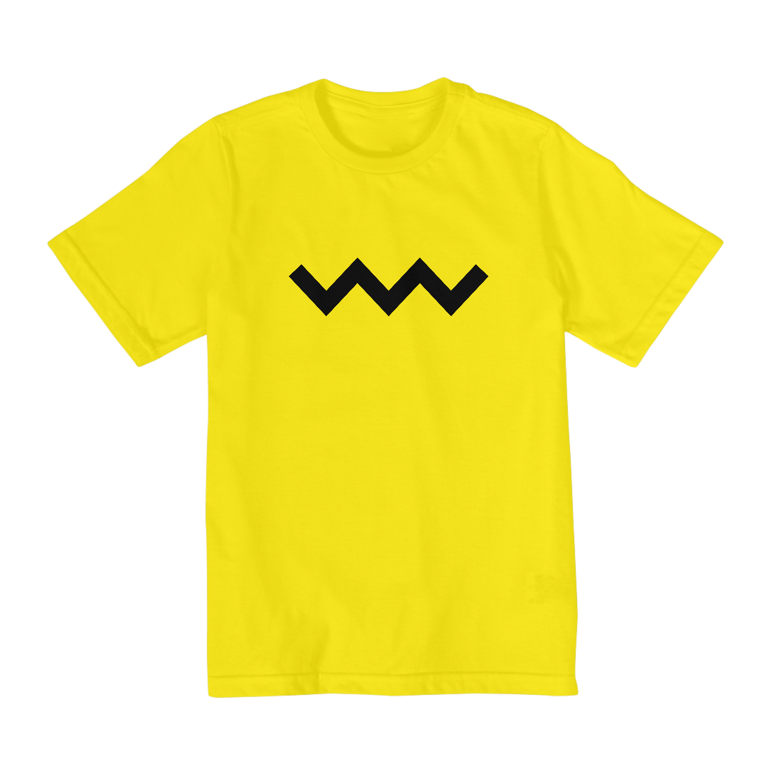 Nome do produto: Camiseta CHARLIE BROWN