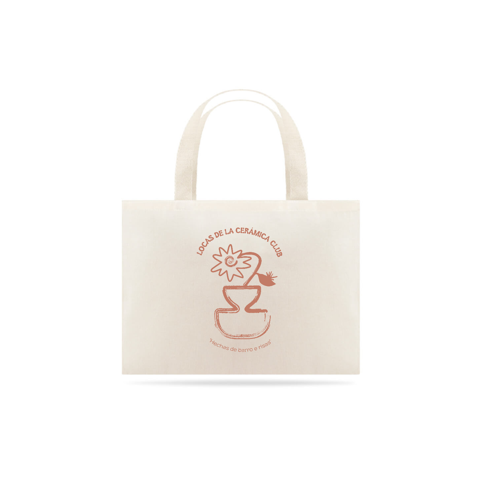 Nome do produto: Ecobag BOHO