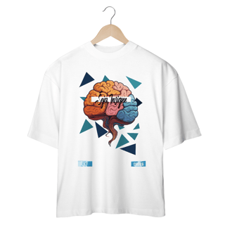 Oversized Seja Insigne