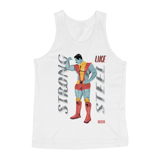 Regata Colossus Strong Like Steel