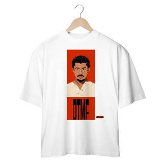 Oversized DTMF Bad Bunny