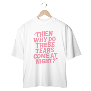 Oversized Lucky Britney