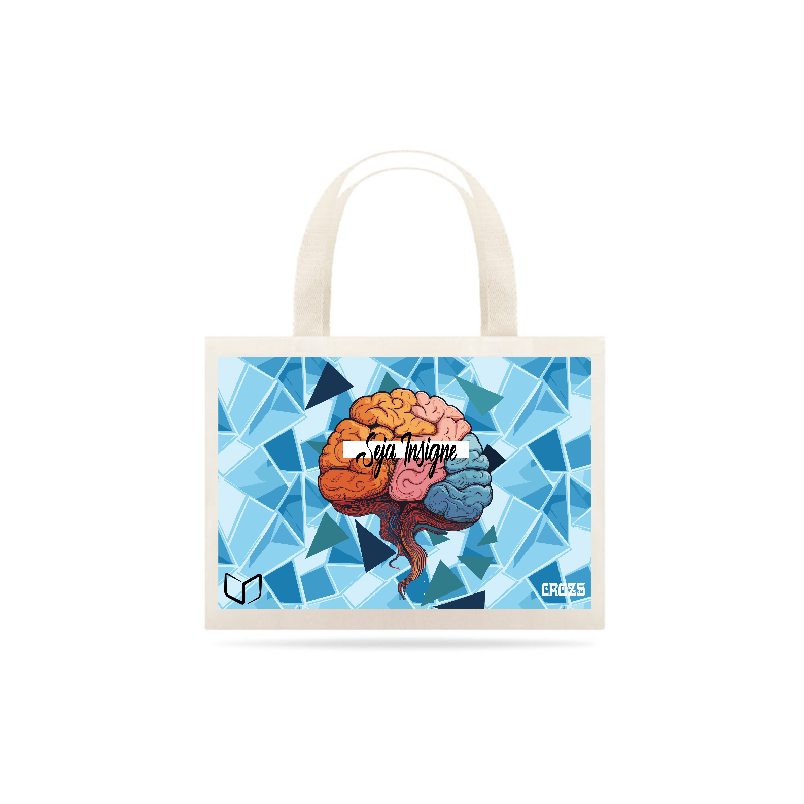 Eco Bag Insigne