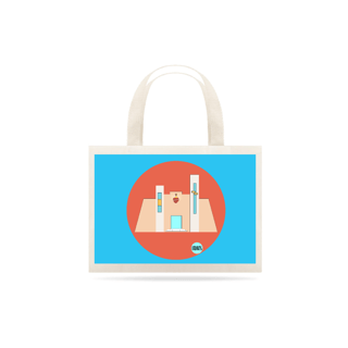 Eco Bag Poço Branco 02