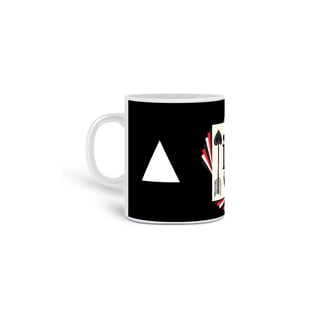 Caneca IVE