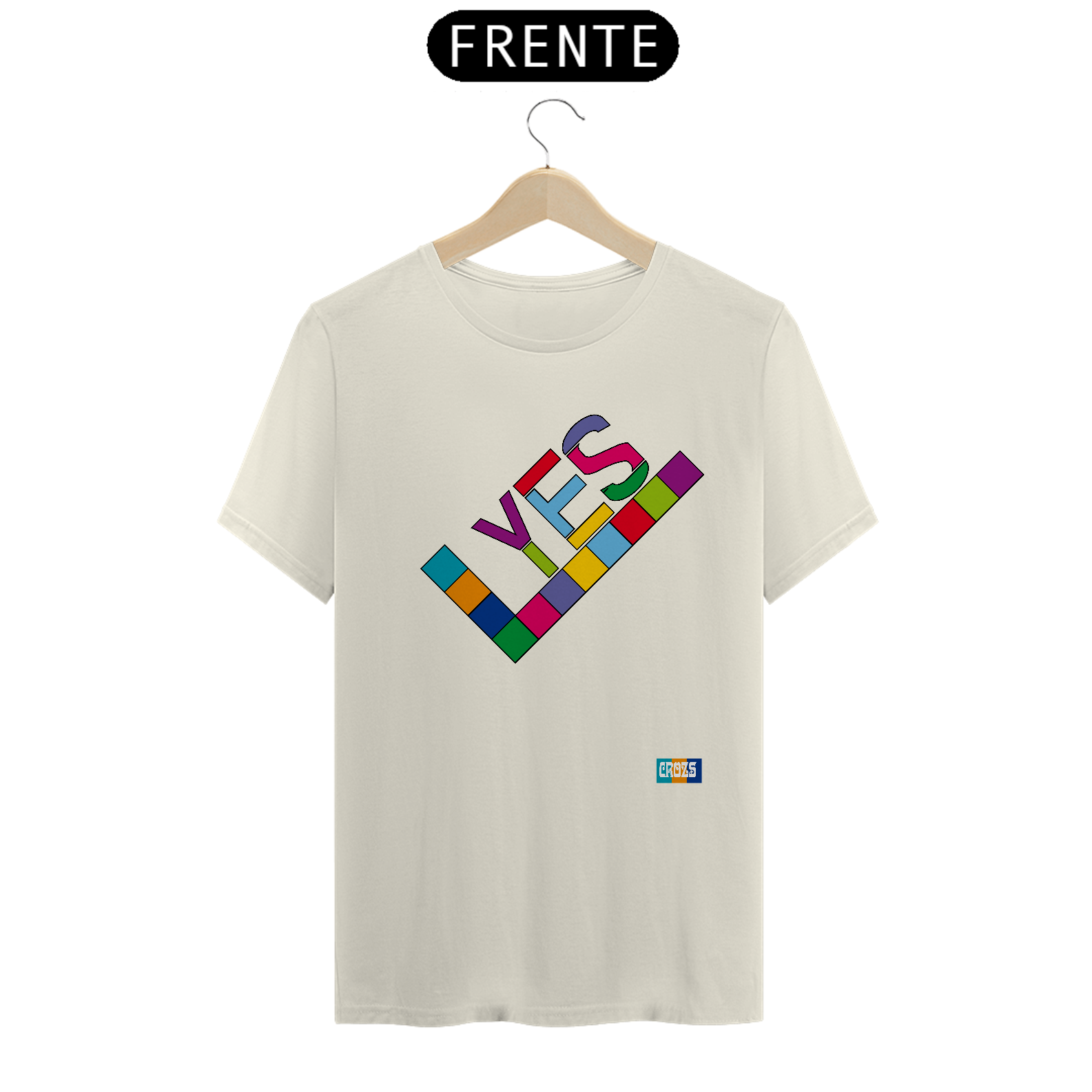 Camiseta Yes, Pet Shop Boys