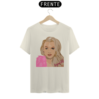 Camiseta Premium Britney Original Doll